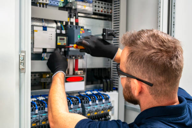 Best Circuit Breaker Repair  in Preston, IA