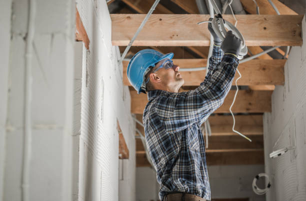 Best Local Electrician Companies  in Preston, IA