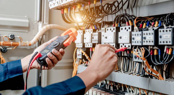 Best Electrical Outlet Repair  in Preston, IA