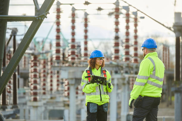Best Emergency Electrical Repair  in Preston, IA