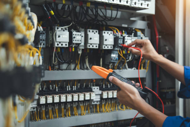 Best Electrician Near Me  in Preston, IA