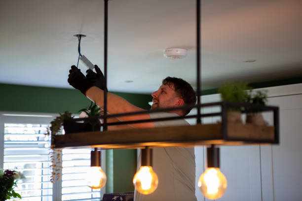 Best Electrical Upgrades for Homes  in Preston, IA
