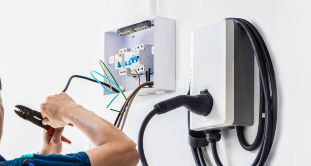 Best Electrical Repair Services  in Preston, IA